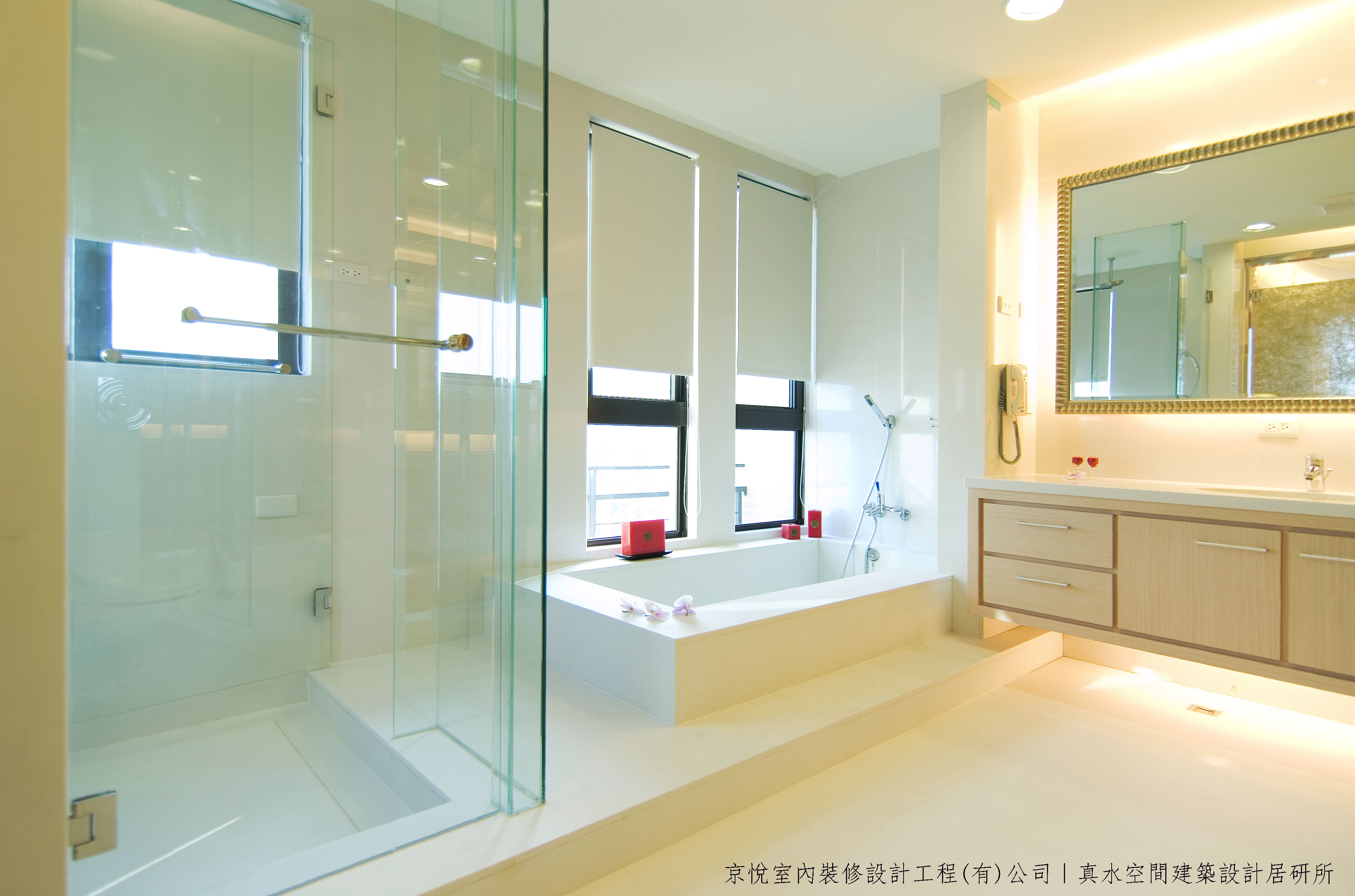 kyid Residential space content